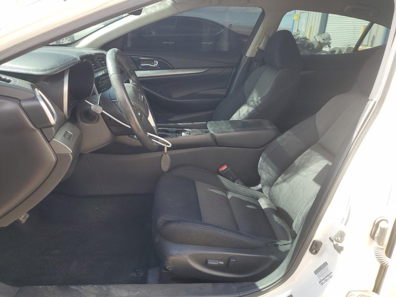 2016 NISSAN MAXIMA 3.5 - Фото 7