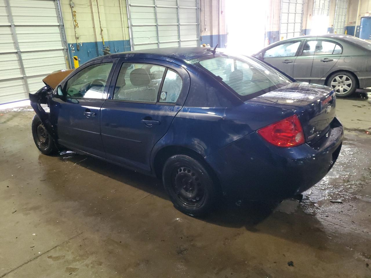 2010 CHEVROLET COBALT 1LT - Фото 2