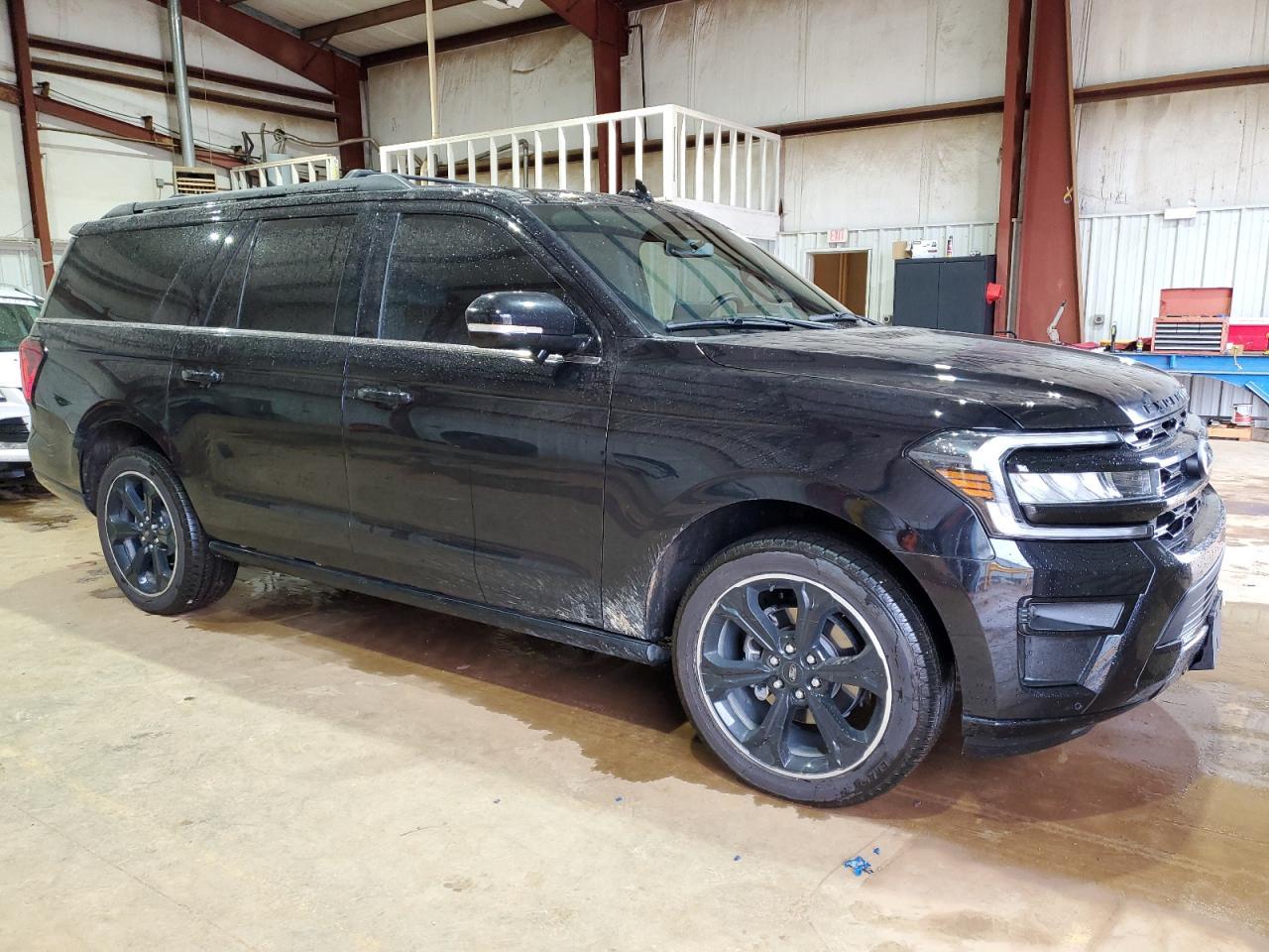 2024 FORD EXPEDITION - Фото 4