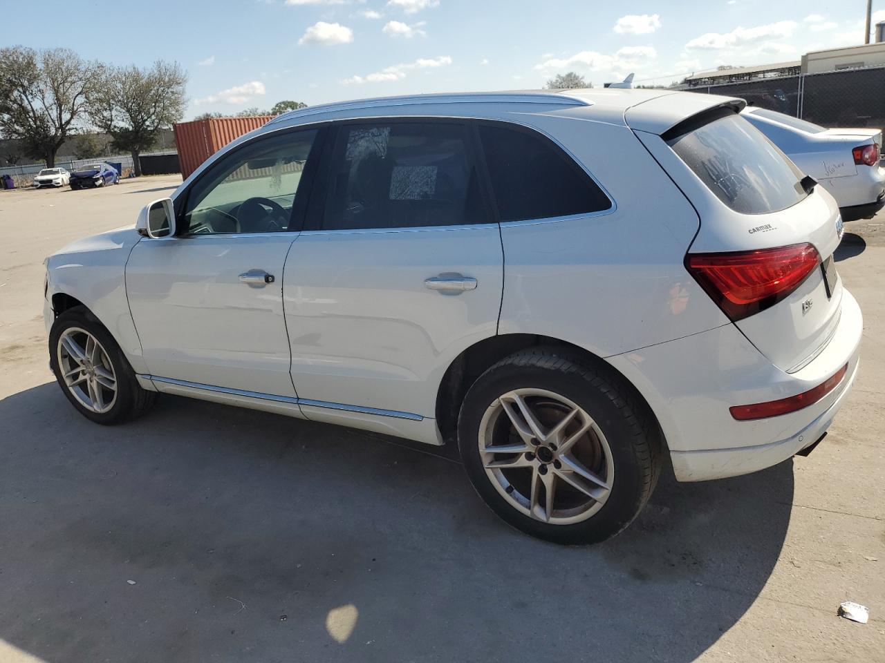 2016 AUDI Q5 PREMIUM - Image 2