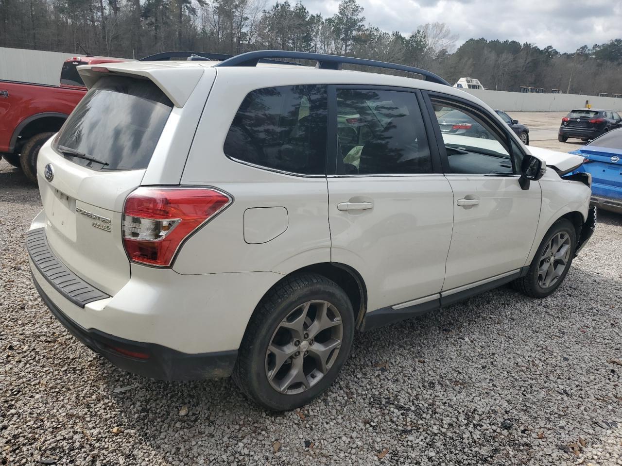 2015 SUBARU FORESTER 2 - Image 3