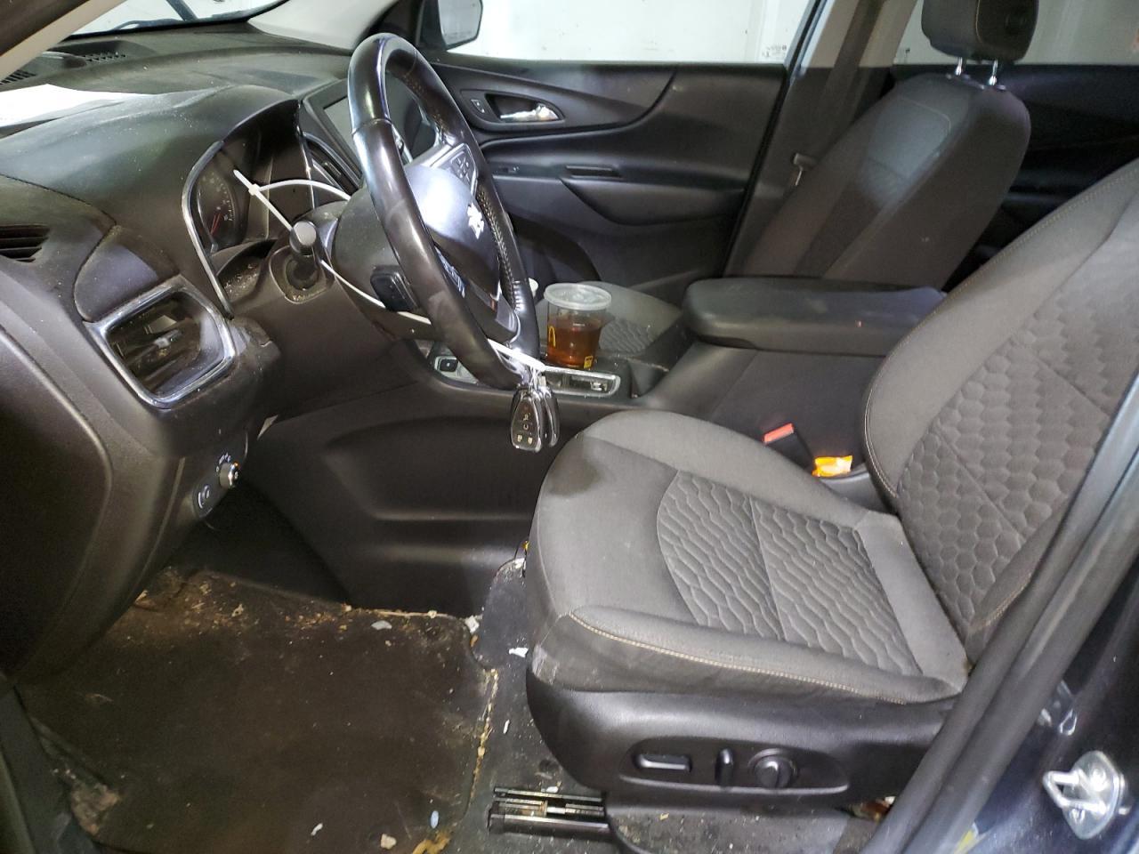2019 CHEVROLET EQUINOX LT - Image 7