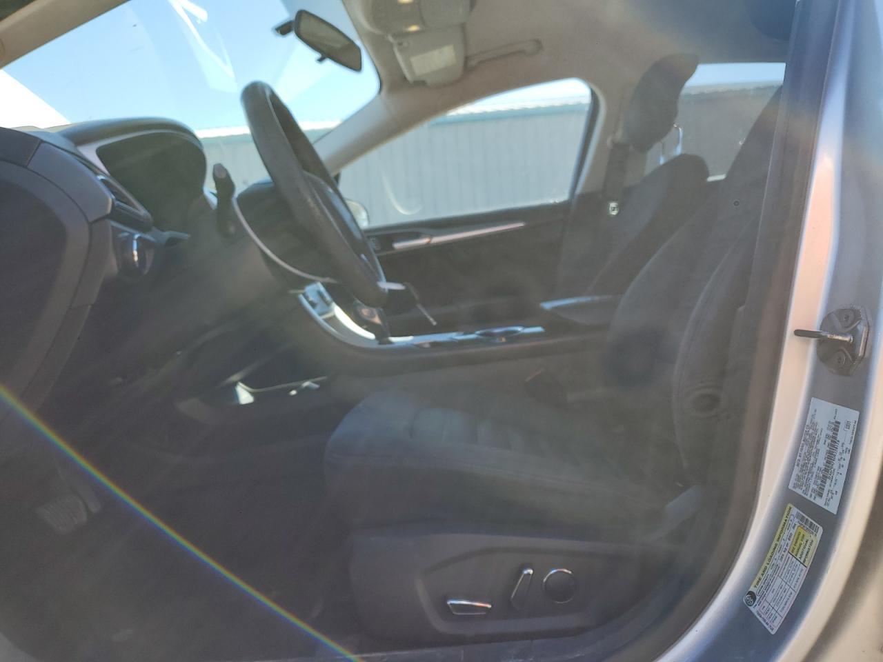 2013 FORD FUSION SE - Image 7