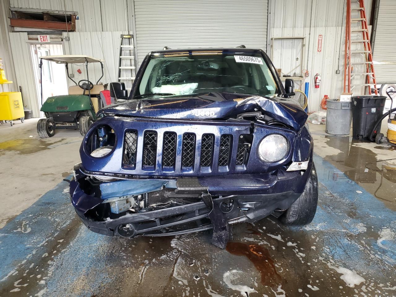 2016 JEEP PATRIOT LA - Image 5