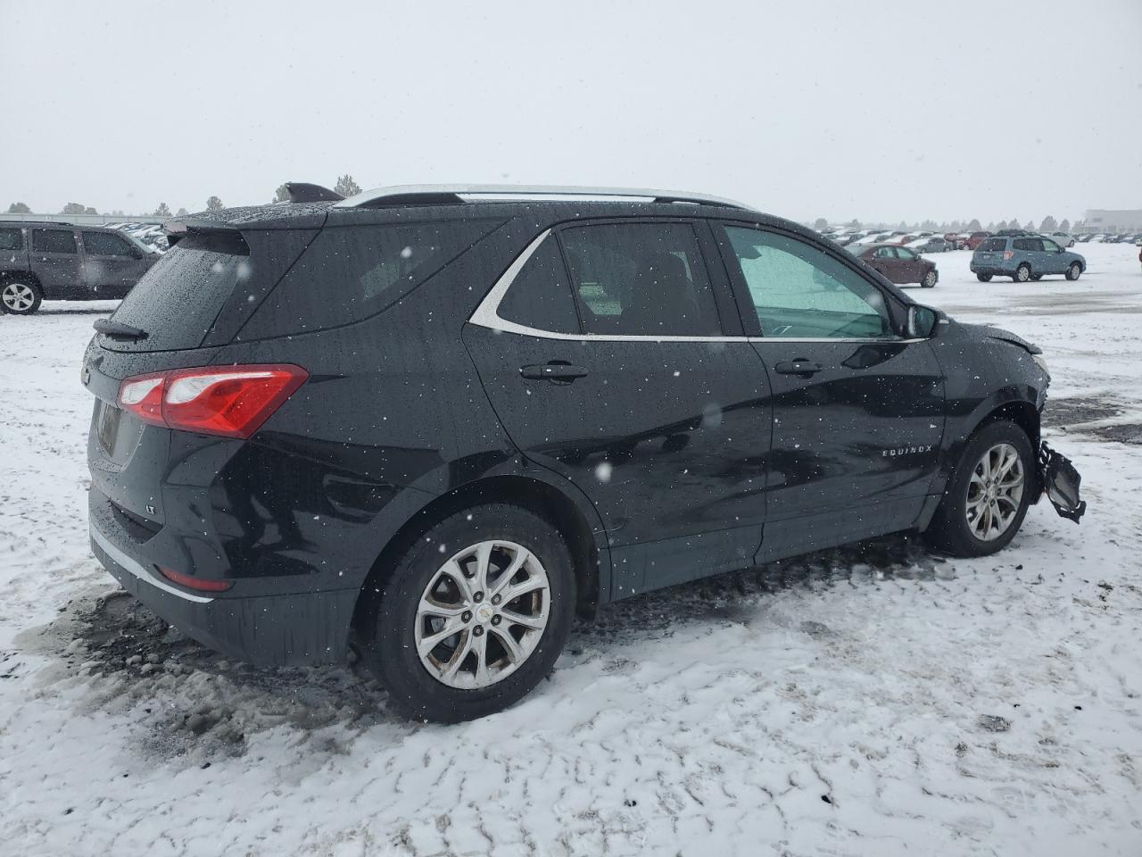 2019 CHEVROLET EQUINOX LT - Image 3