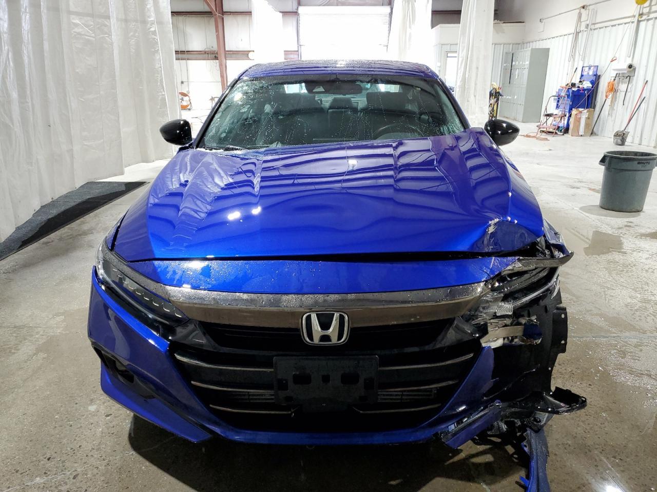 2021 HONDA ACCORD SPO - Image 5