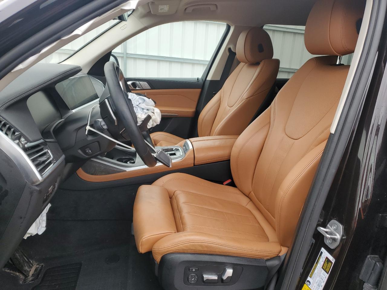 2022 BMW X7 XDRIVE4 - Image 7