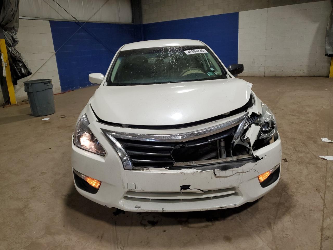 2015 NISSAN ALTIMA 2.5 - Image 5