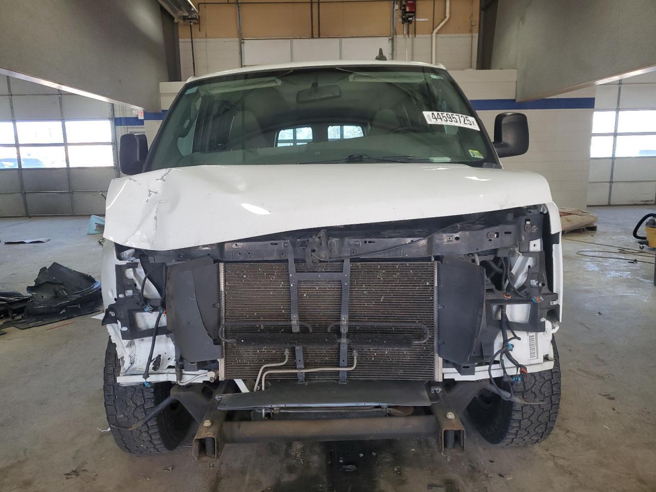 2018 CHEVROLET EXPRESS G3 - Фото 5