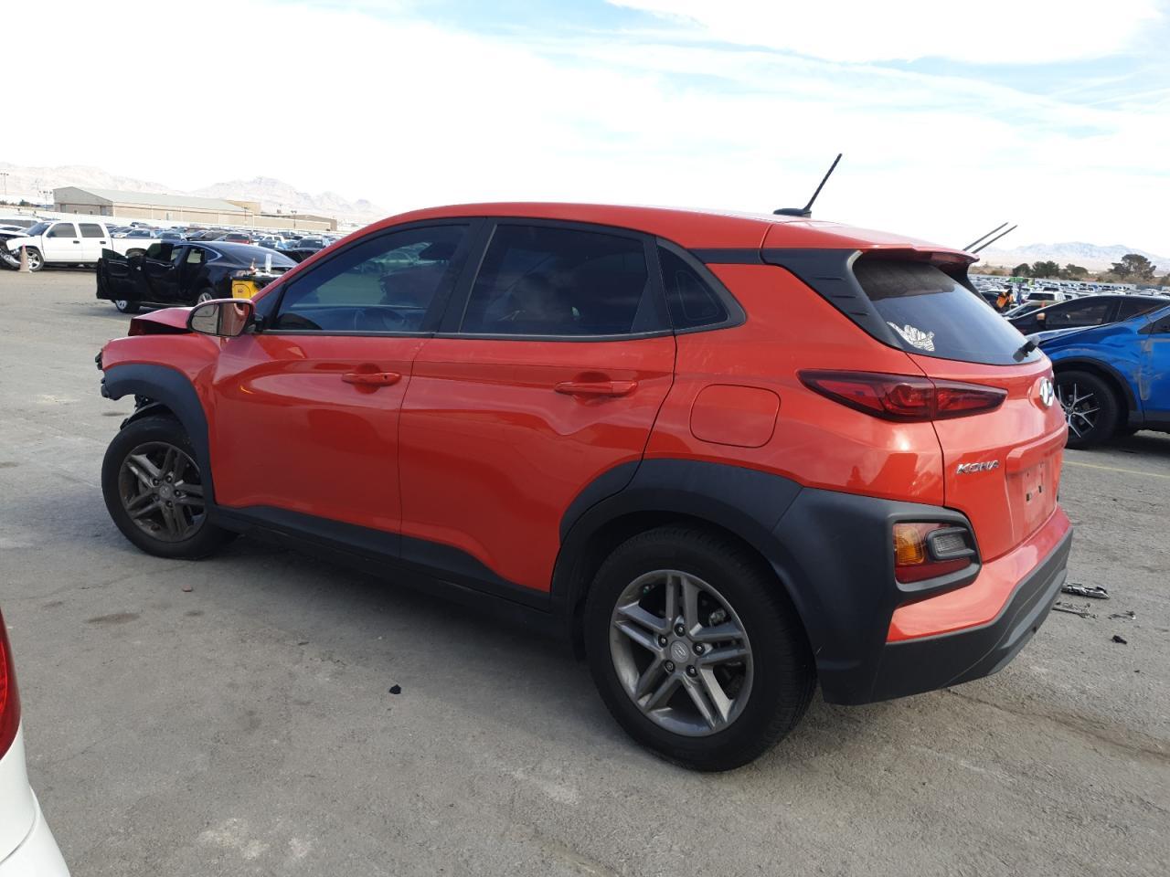 2020 HYUNDAI KONA SE - Фото 2