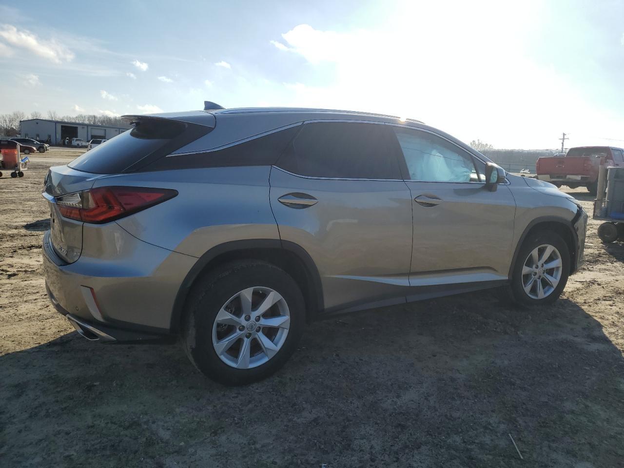 2017 LEXUS RX 350 BAS - Image 3