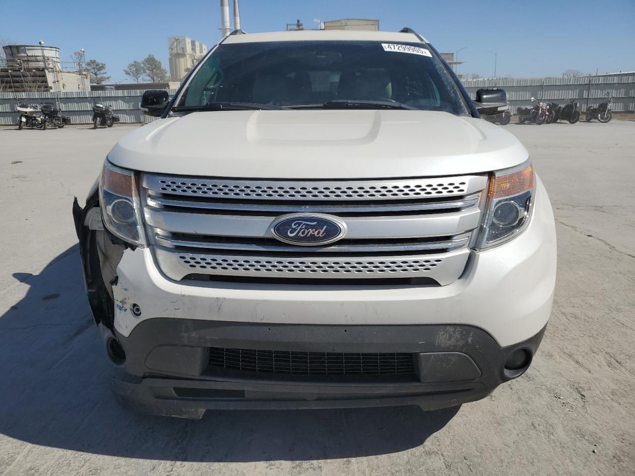 2013 FORD EXPLORER X - Фото 5