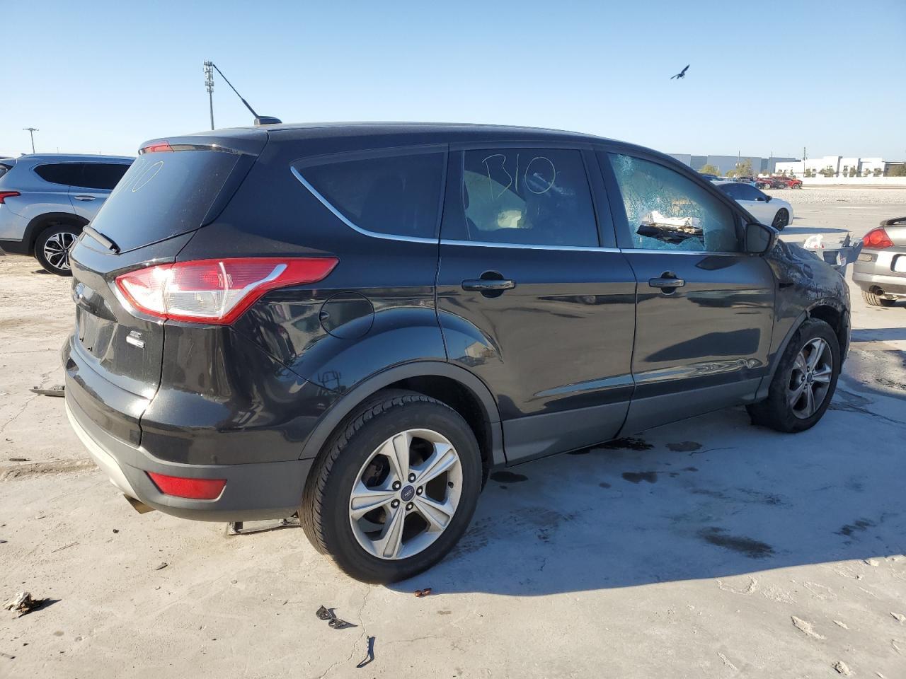 2015 FORD ESCAPE SE - Image 3
