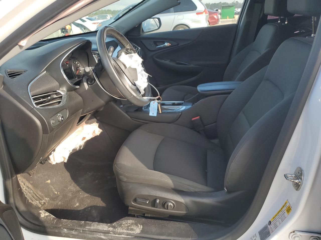2017 CHEVROLET MALIBU LT - Image 7