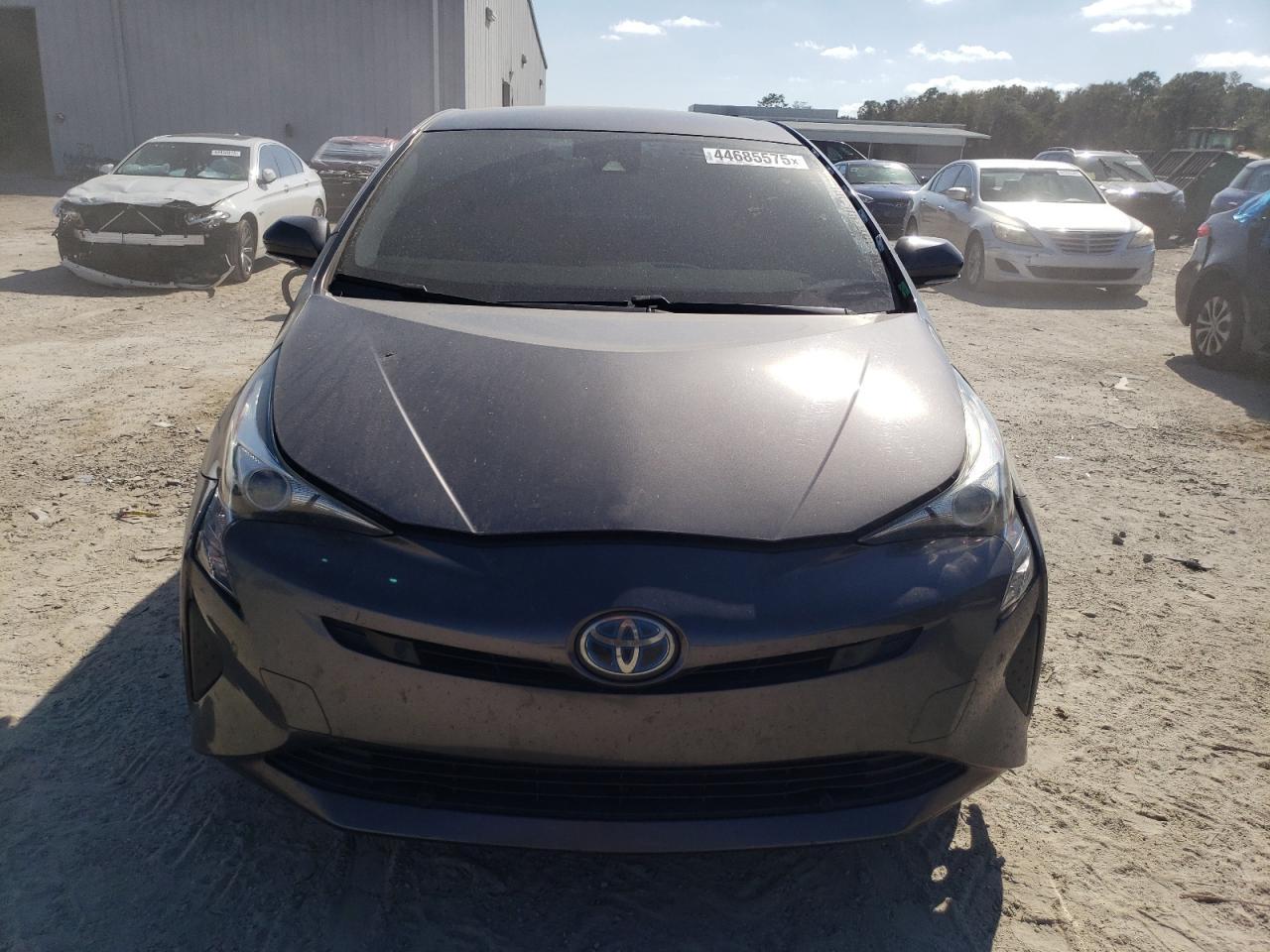 2018 TOYOTA PRIUS - Image 5