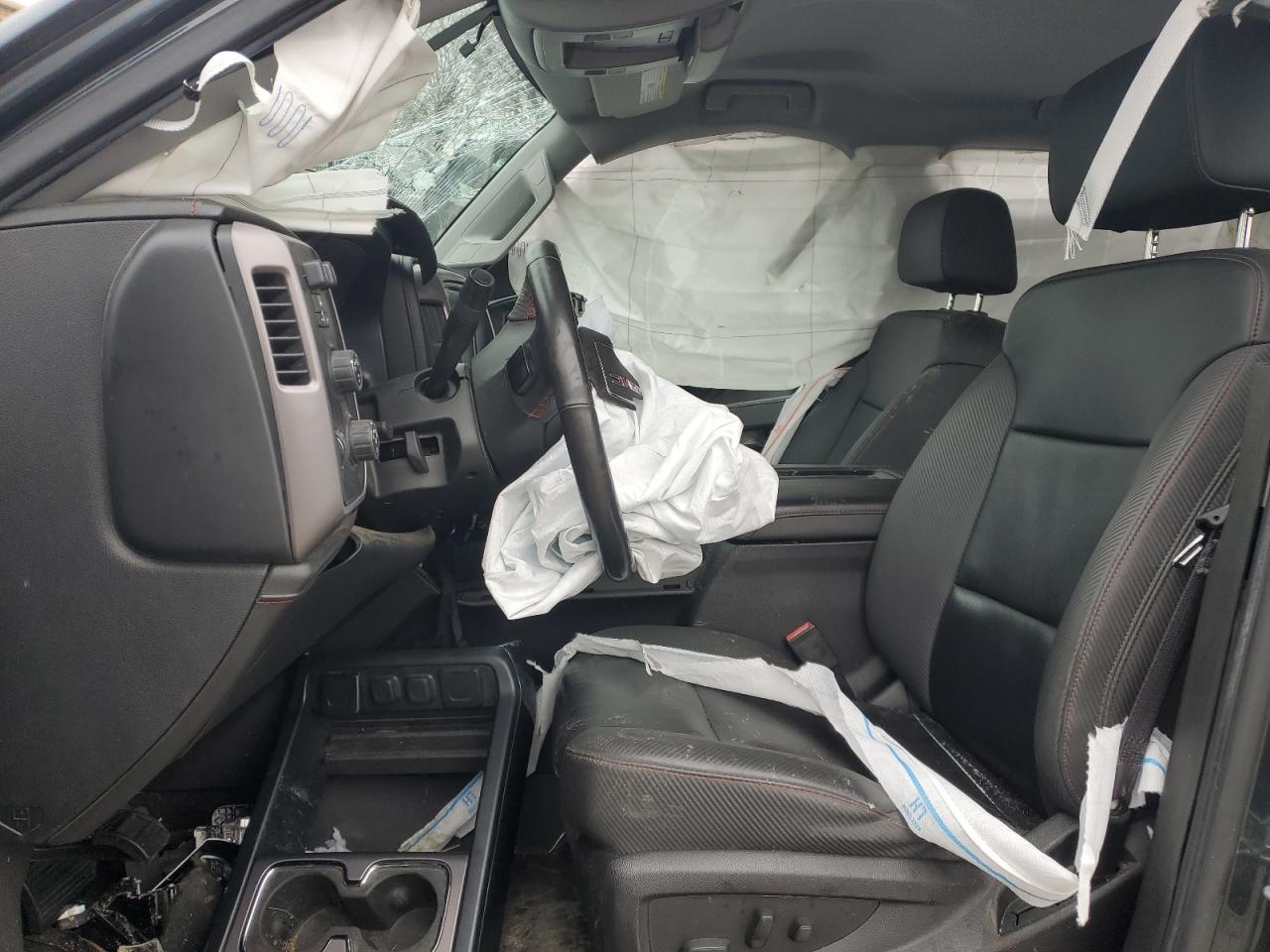 2017 GMC SIERRA K15 - Image 7