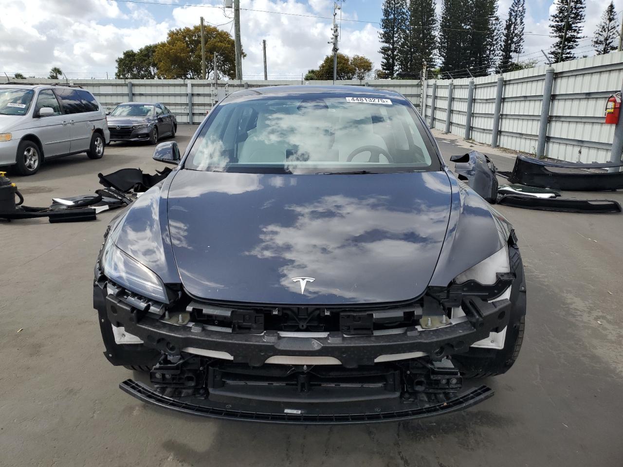 2024 TESLA MODEL 3 - Image 5