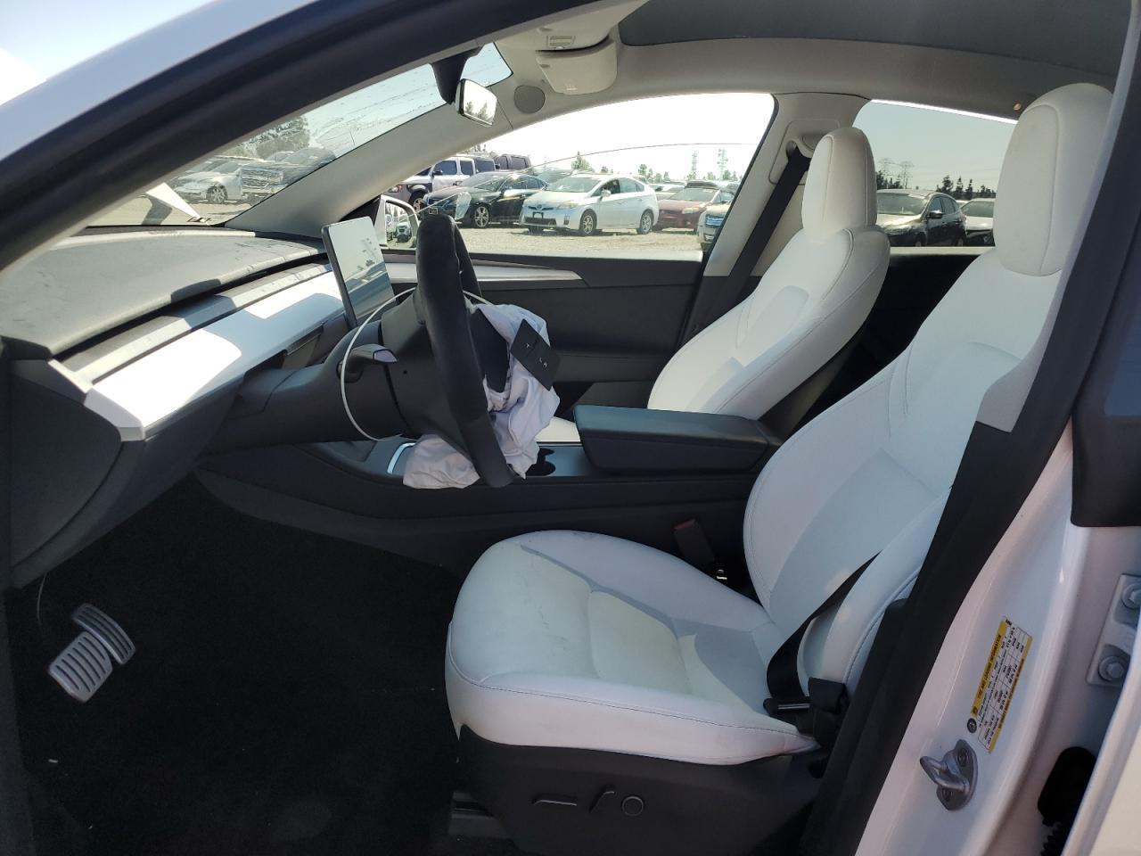 2023 TESLA MODEL Y - Image 7