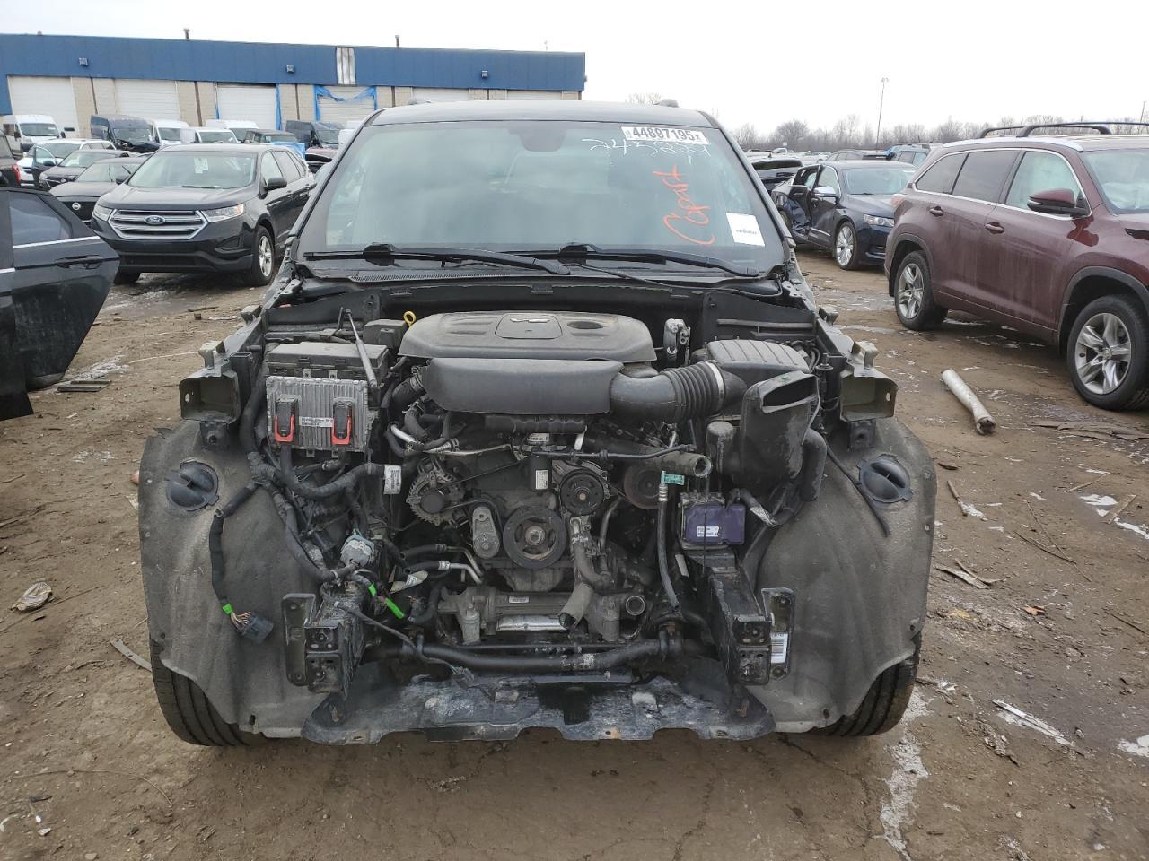 2018 JEEP GRAND CHER - Image 5