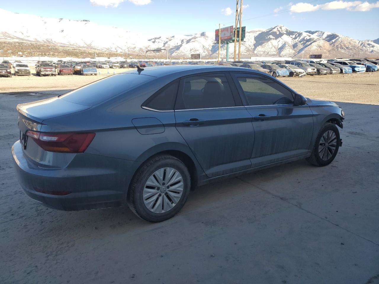 2019 VOLKSWAGEN JETTA S - Image 3