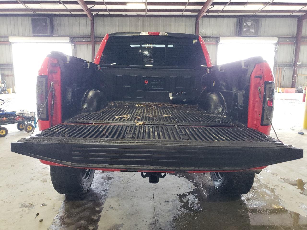 2016 FORD F150 SUPER - Фото 6