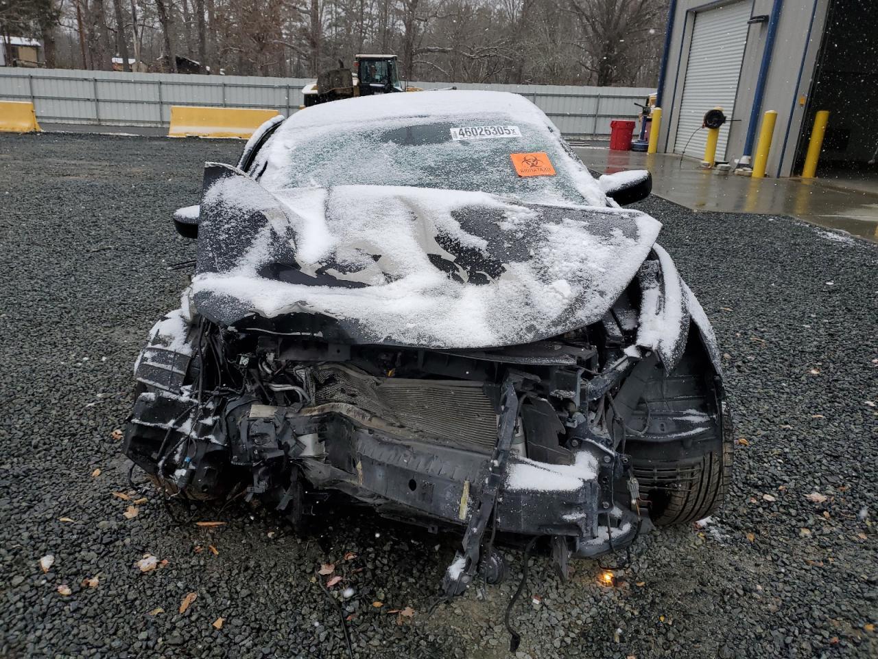 2017 NISSAN ALTIMA 2.5 - Image 5