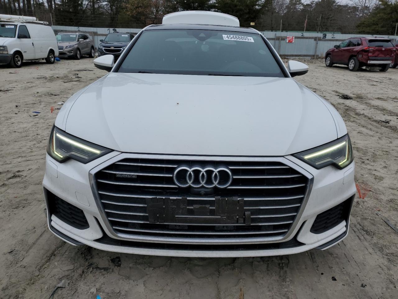 2019 AUDI A6 PREMIUM - Image 5