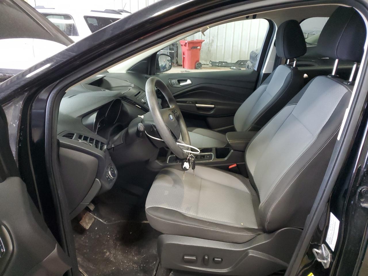 2017 FORD ESCAPE SE - Image 7
