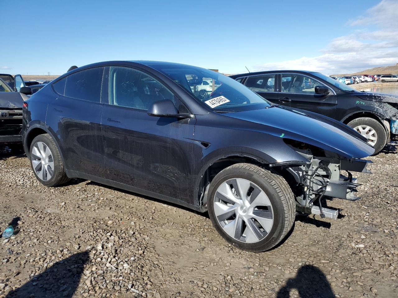 2024 TESLA MODEL Y - Image 4