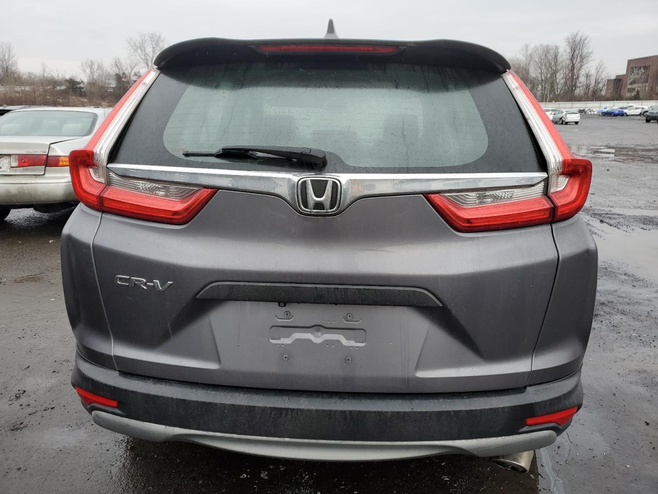 2018 HONDA CR-V LX - Image 6