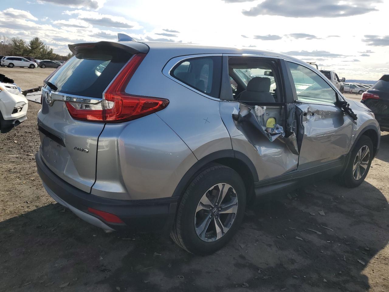 2019 HONDA CR-V LX - Image 3