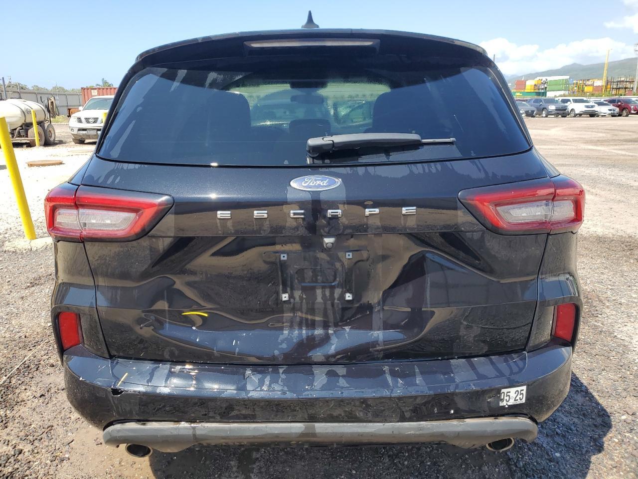 2023 FORD ESCAPE ST - Image 6