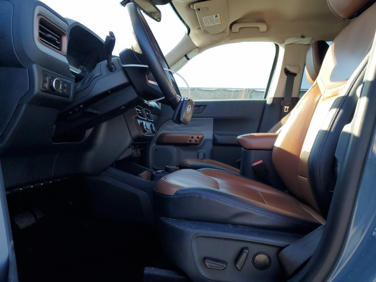2022 FORD MAVERICK X - Фото 7