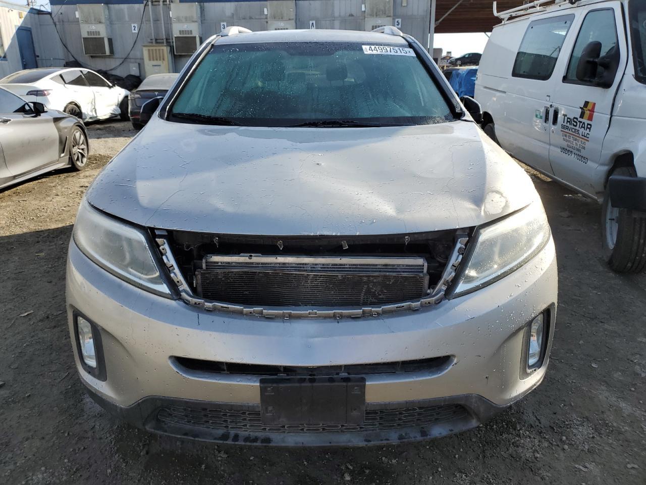2015 KIA SORENTO LX - Image 5