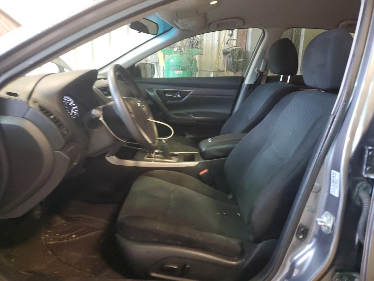 2015 NISSAN ALTIMA 2.5 - Image 7