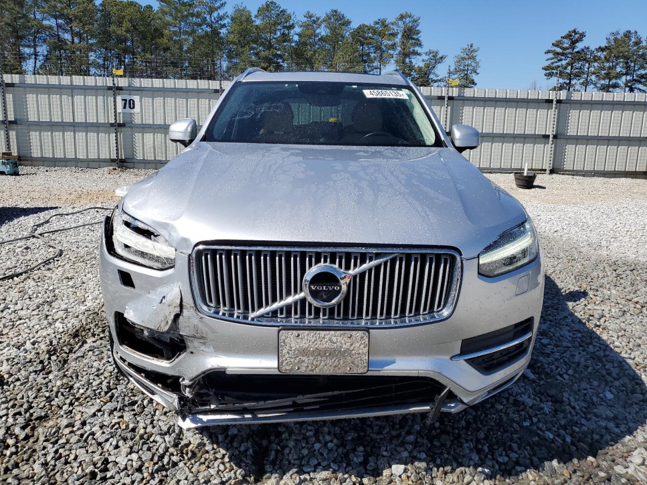 2016 VOLVO XC90 T8 - Фото 5