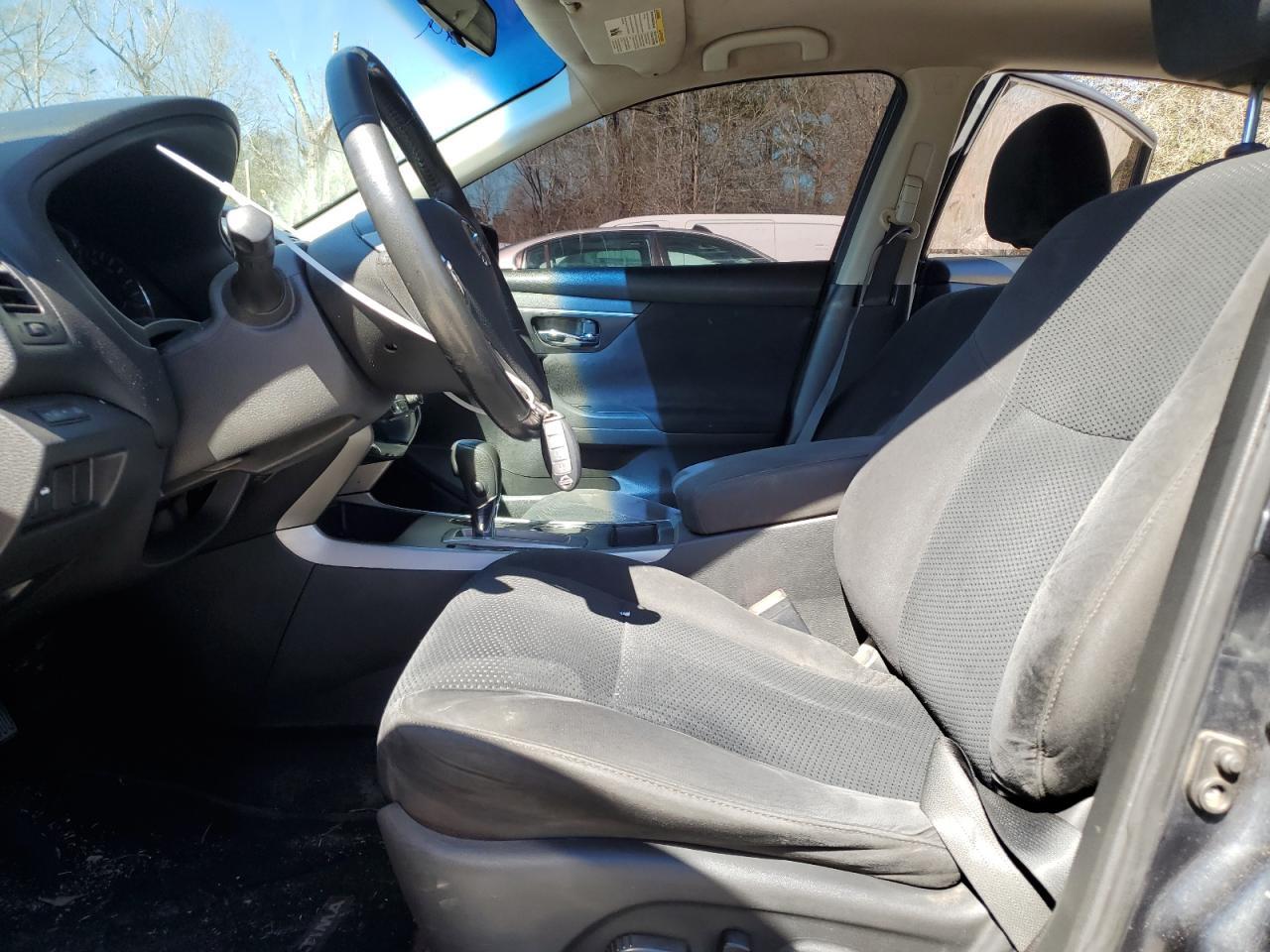 2015 NISSAN ALTIMA 2.5 - Image 7