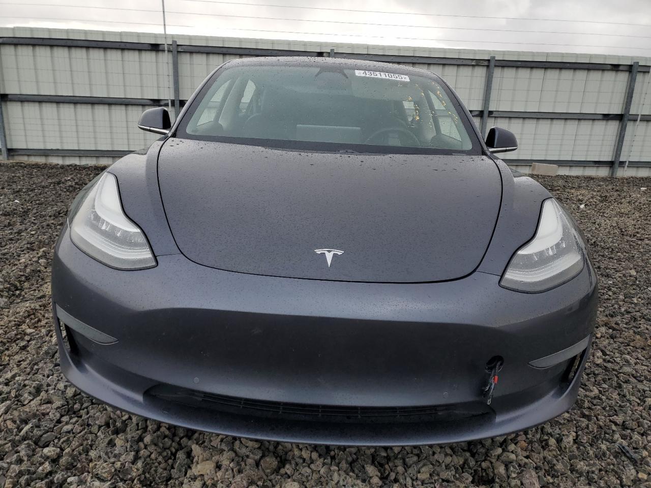 2019 TESLA MODEL 3 - Фото 5