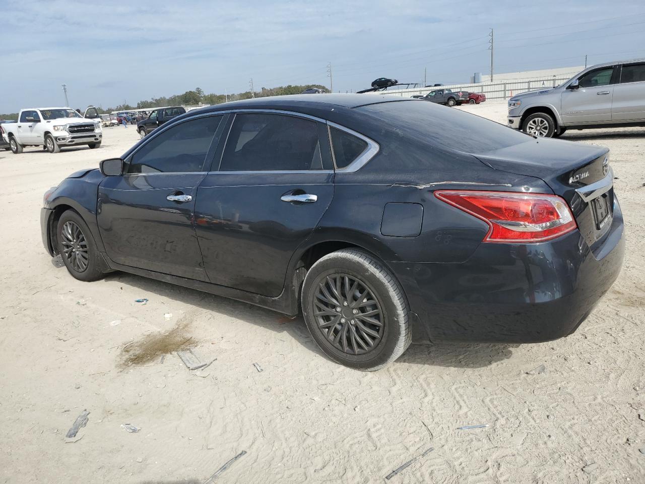 2013 NISSAN ALTIMA 2.5 - Image 2