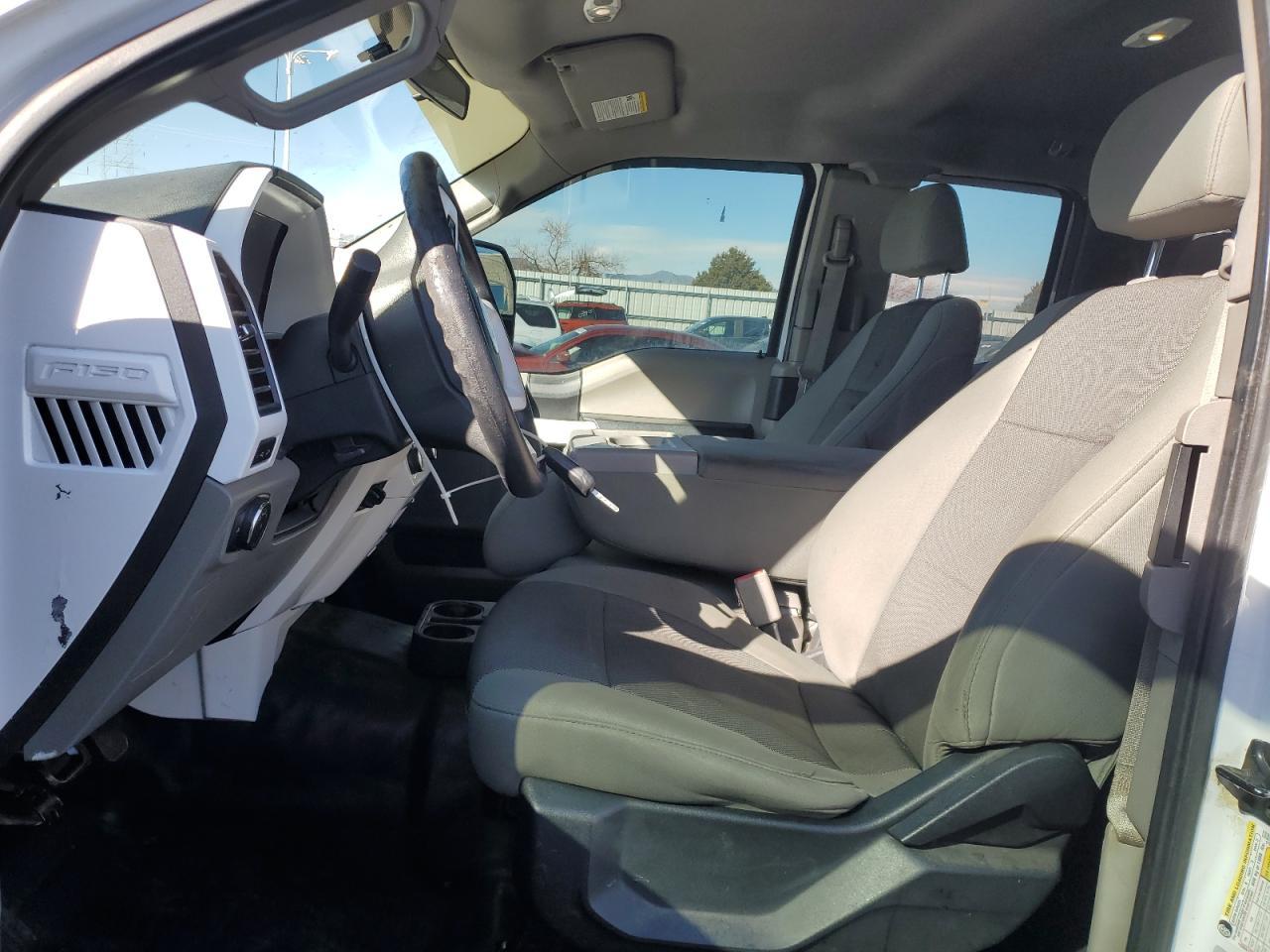 2016 FORD F150 SUPER - Image 7