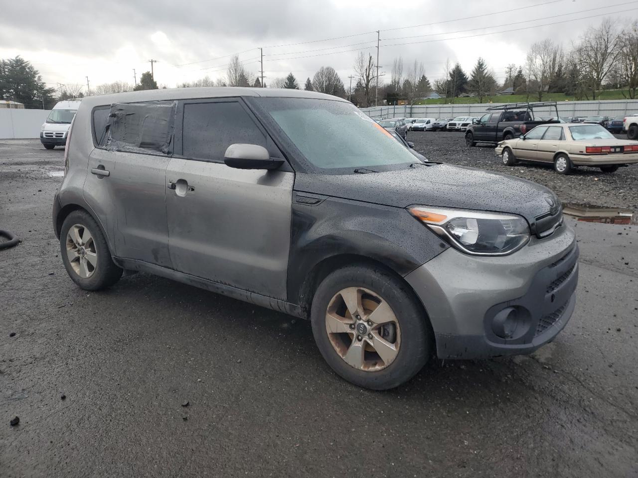 2019 KIA SOUL - Image 4