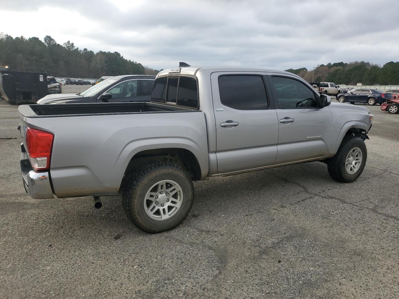 2016 TOYOTA TACOMA DOU - Image 3