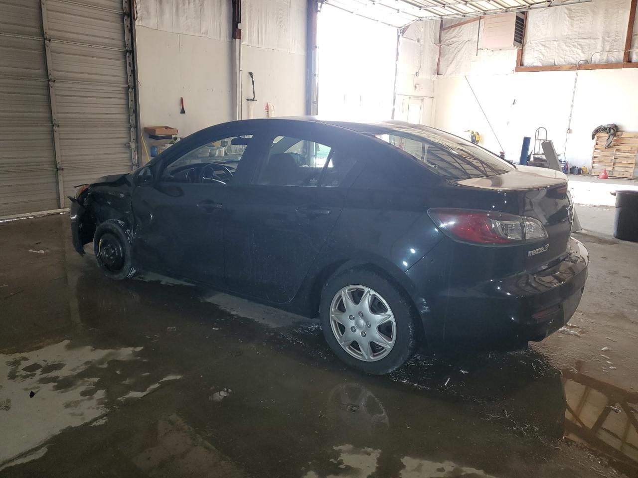 2013 MAZDA 3 I - Фото 2