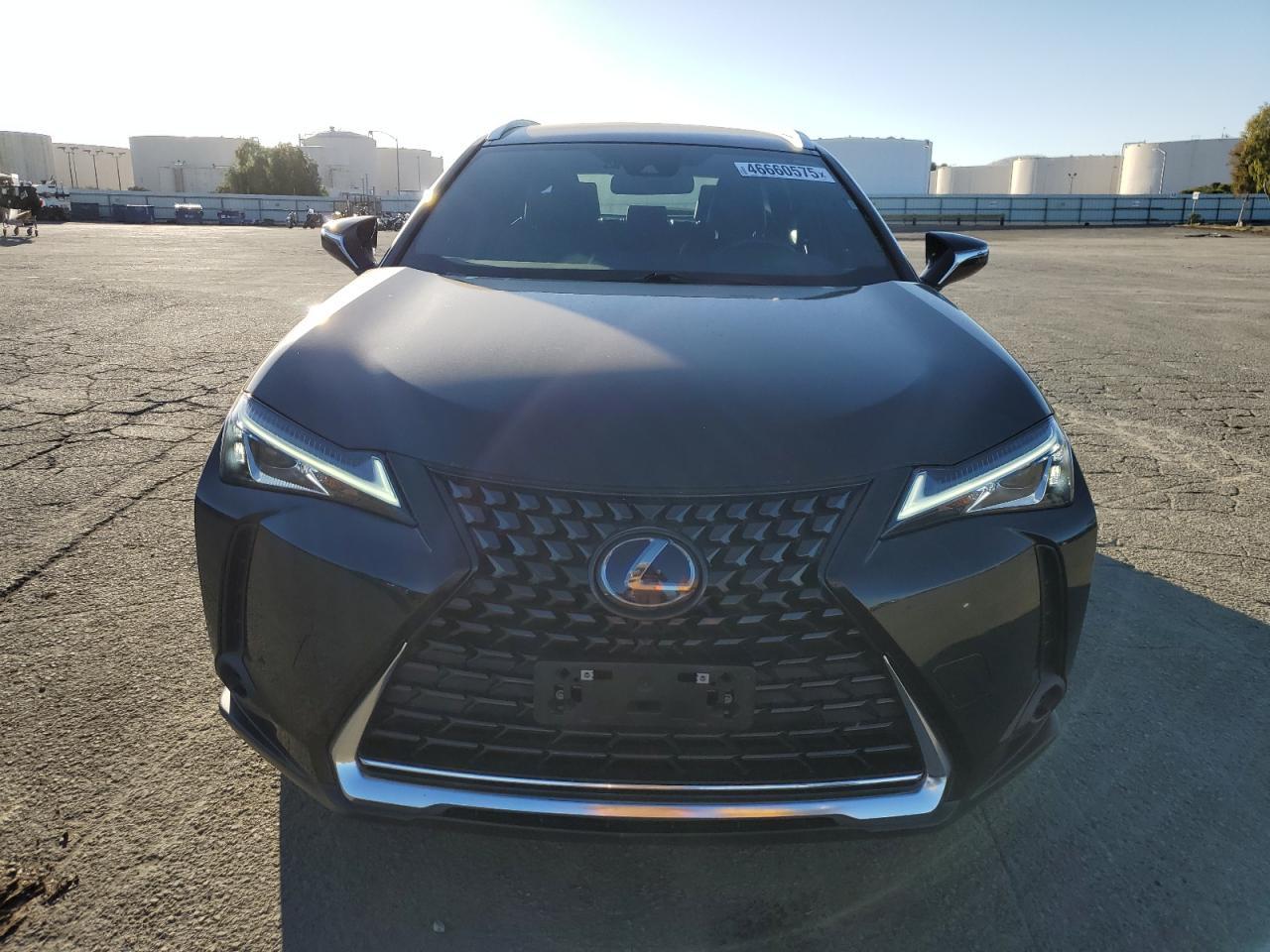 2020 LEXUS UX 250H - Image 5