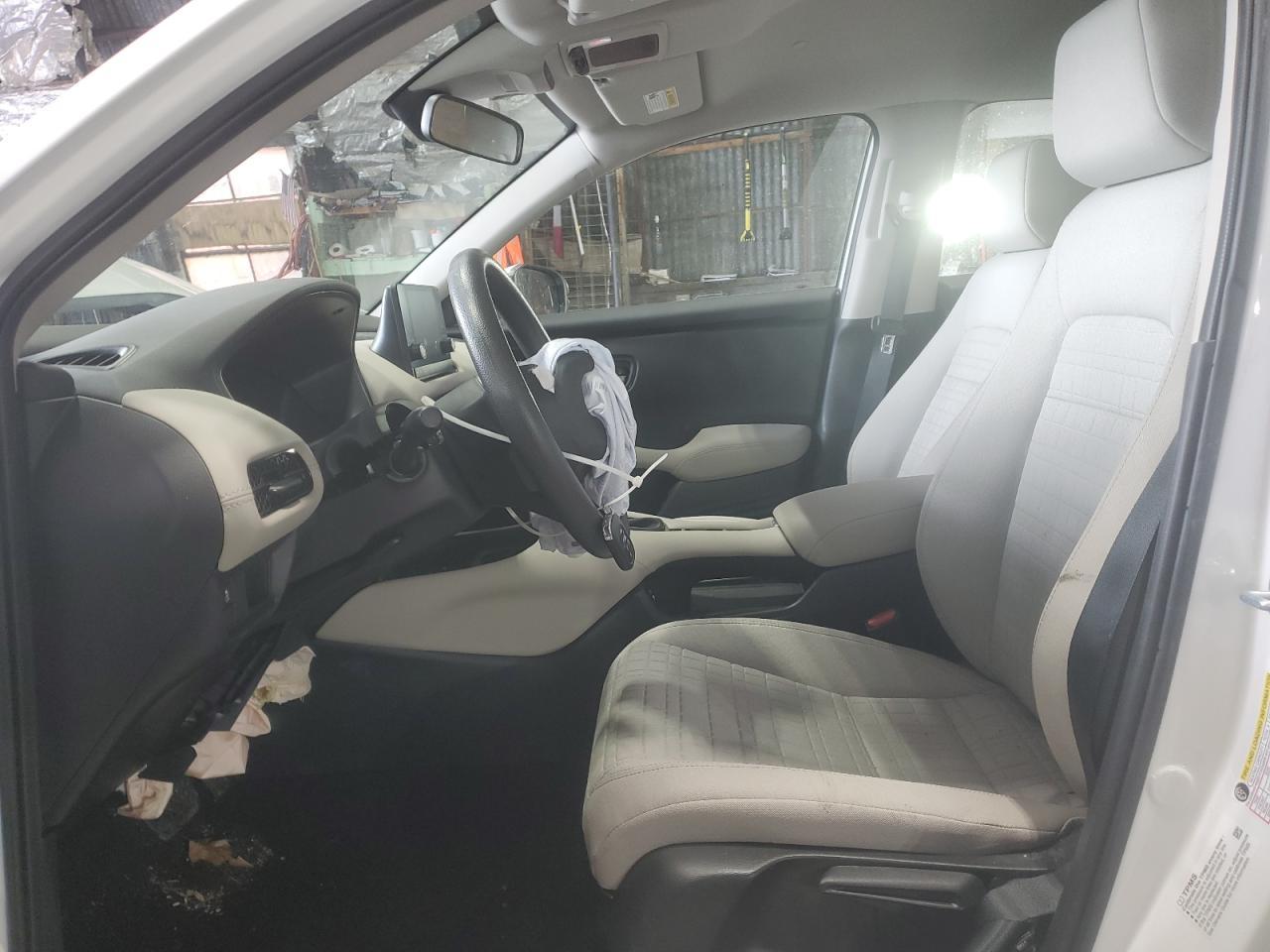 2024 HONDA HR-V LX - Image 7