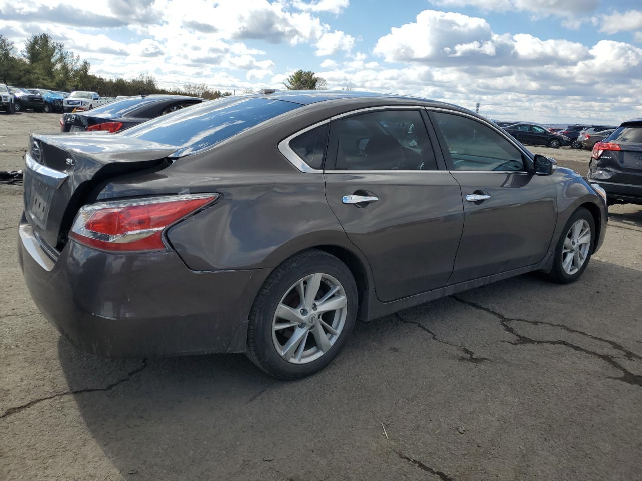 2015 NISSAN ALTIMA 2.5 - Image 3