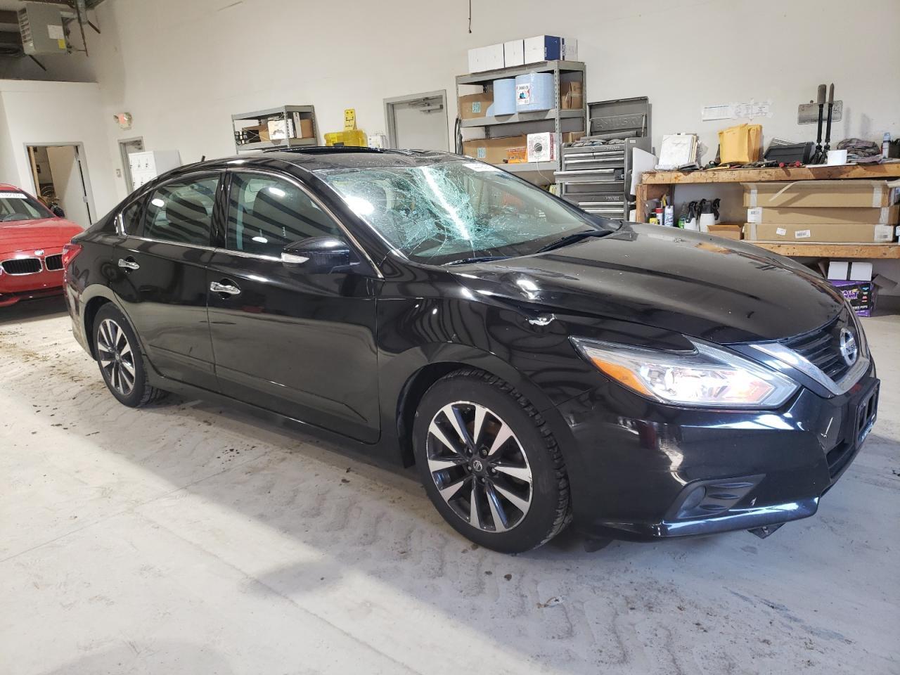 2016 NISSAN ALTIMA 2.5 - Image 4