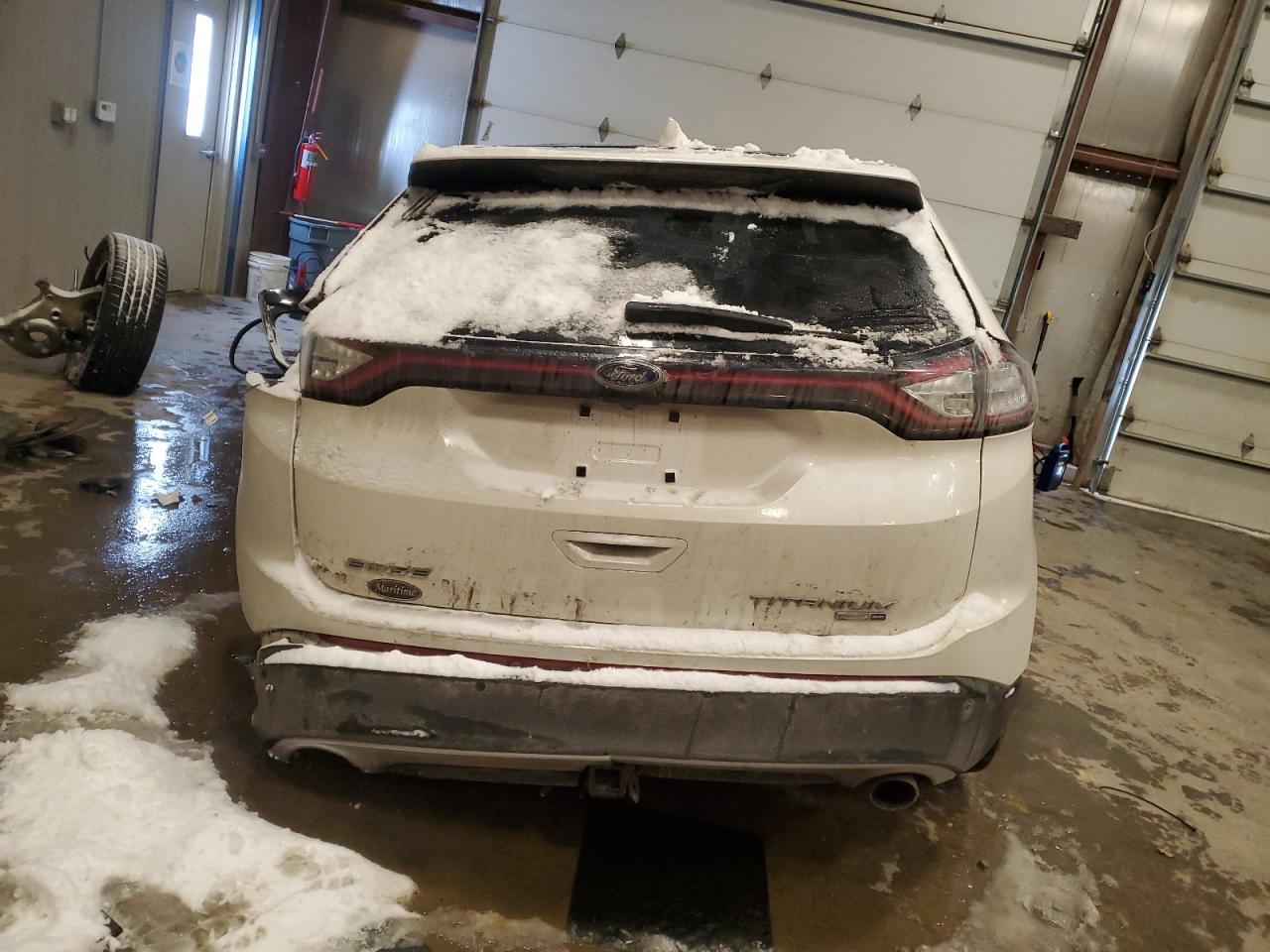 2015 FORD EDGE TITAN - Image 6