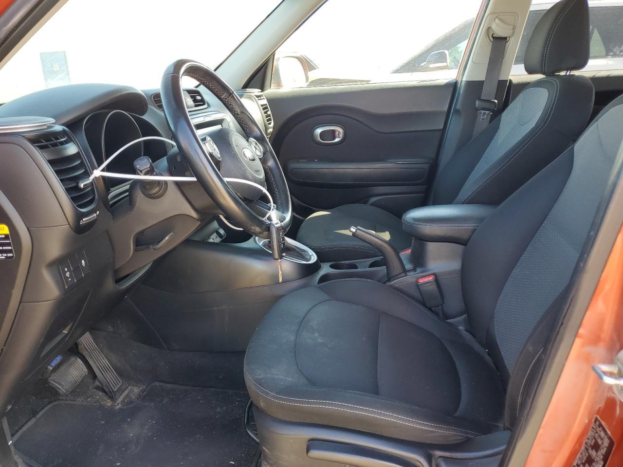 2019 KIA SOUL + - Image 7