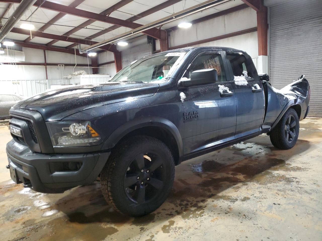 2020 RAM 1500 CLASS